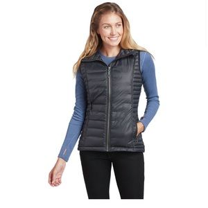 Kuhl Spyfire Down Vest
